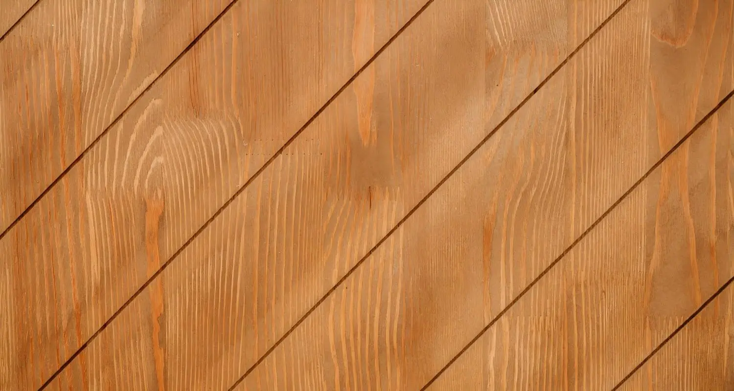 Idées de design modernes en placage de bois pour la décoration sur mesure de maison