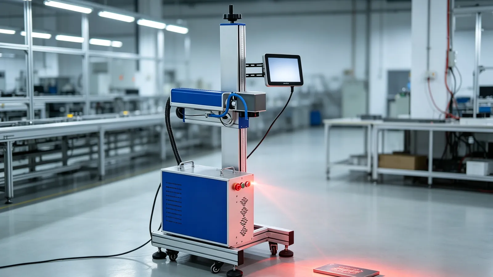 How to Choose the Best Fiber Laser Manufacturers for Your Factory?