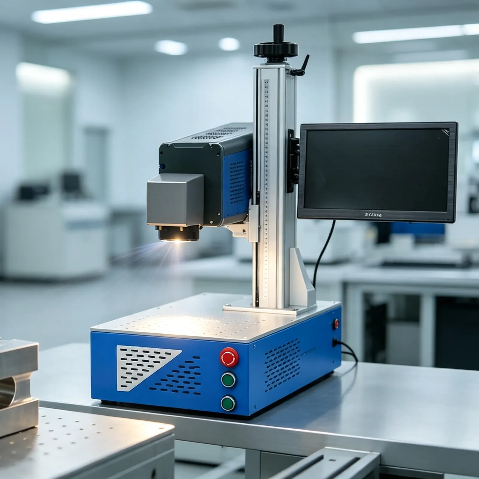 How Does a CO2 Laser Work? A Complete Guide？