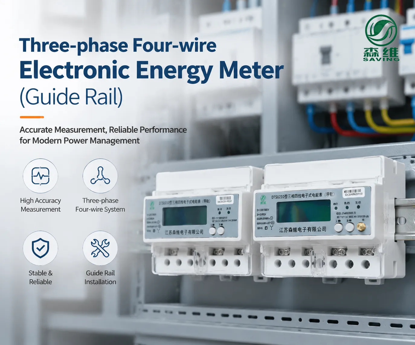 Smart Energy Meter Case Study: 640-Unit Tower Sub-Metering