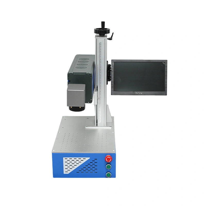 Desktop CO2 Laser Marking Machine