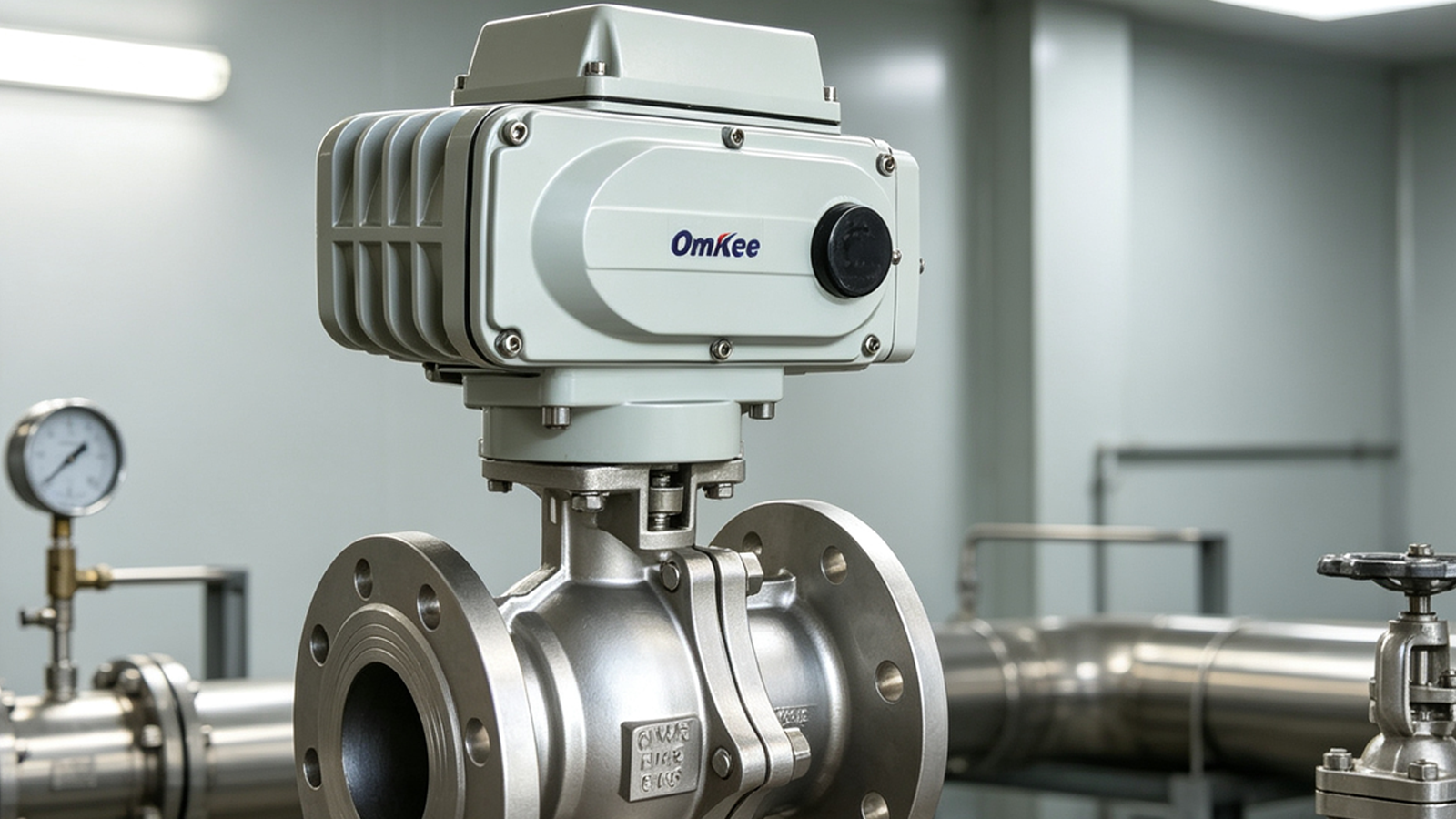 How to Choose an Electric Valve Actuator Manufacturer for Industrial Projects-1.png