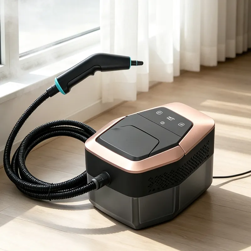 What Should You Not Clean with Steam Cleaner? A Guide by WILISHARK