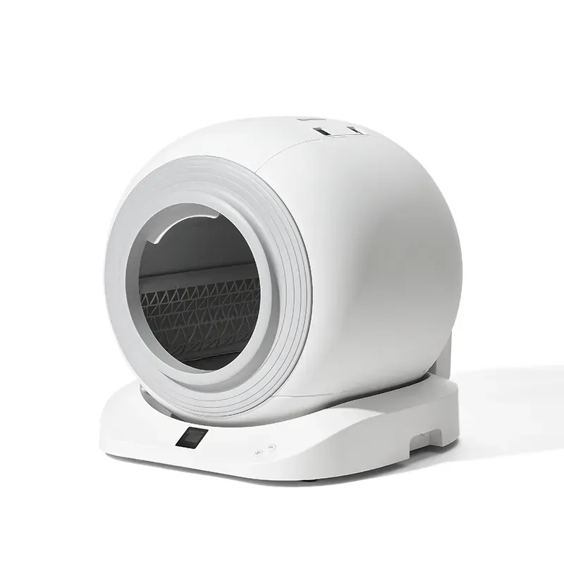 Automatic Self - Cleaning Cat Litter Box