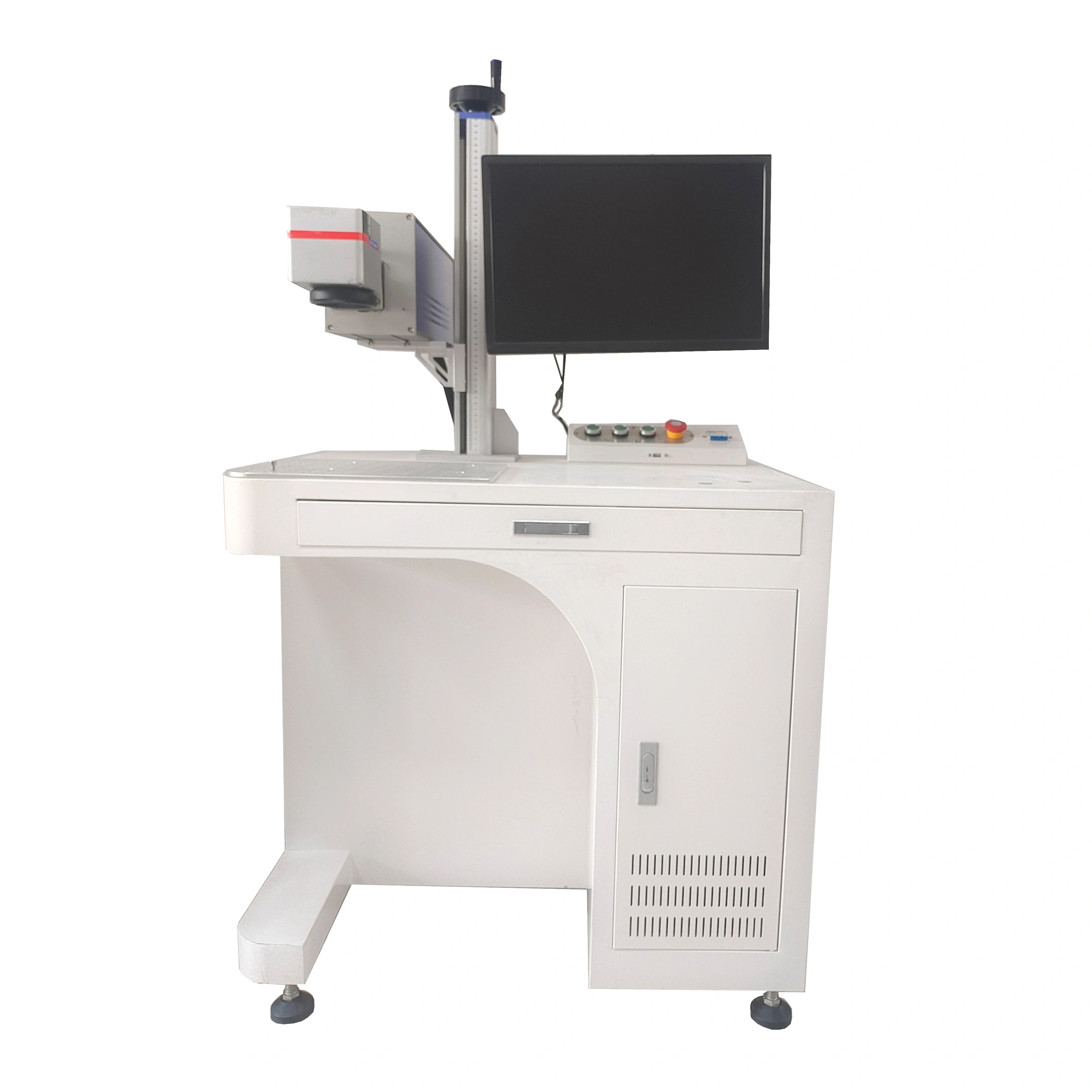 Benchtop CO₂ Laser Marking Machine