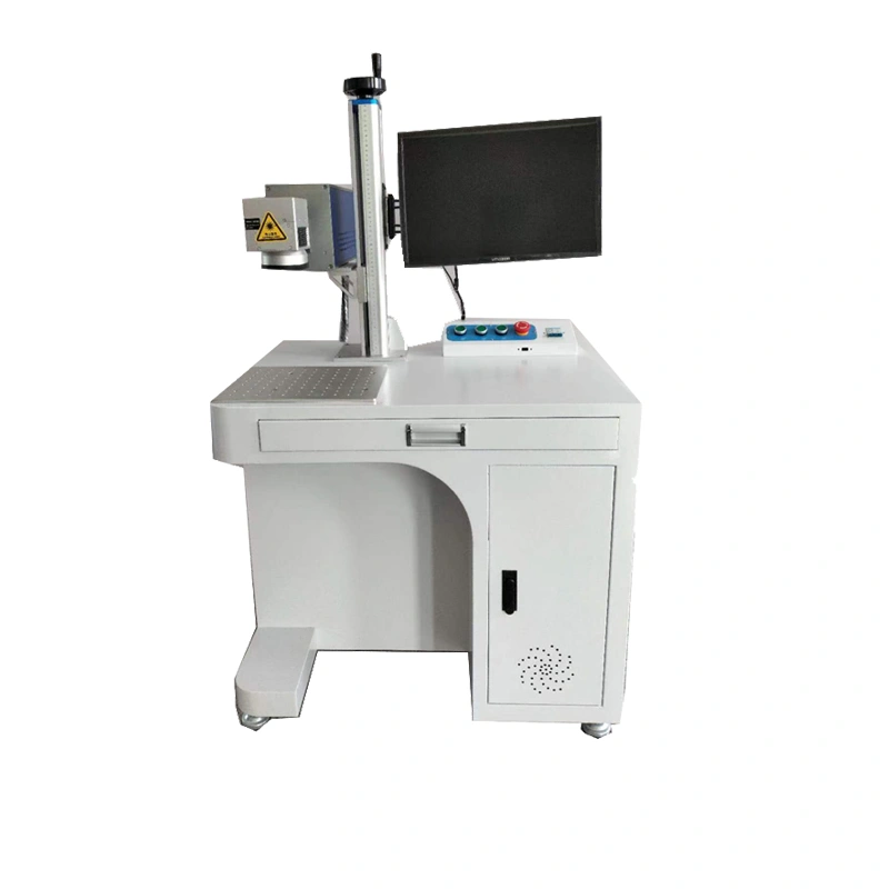 Benchtop CO₂ Laser Marking Machine