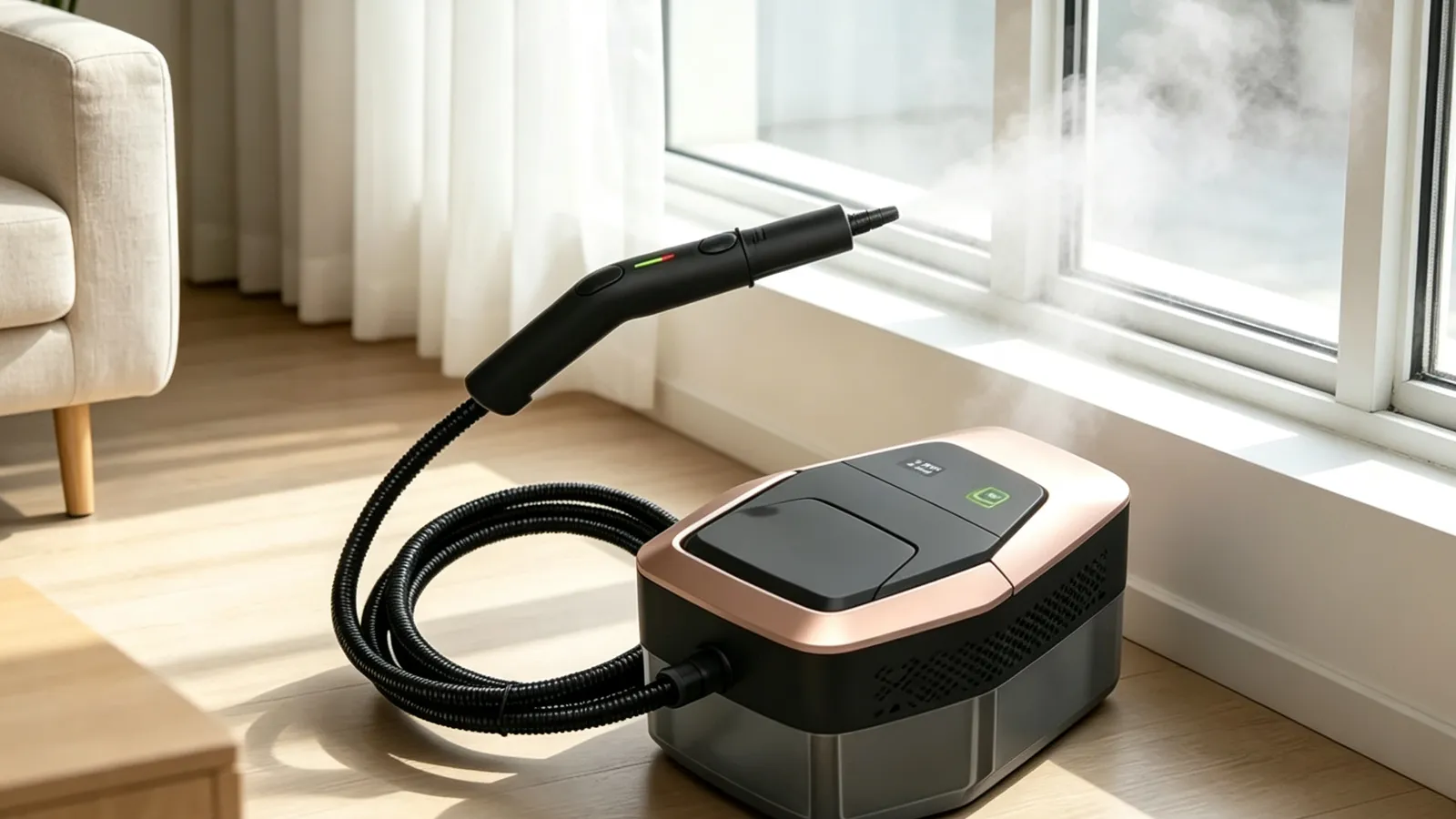 Why Every Distributor Needs the Best Handheld Steam Cleaner in Their Product Line