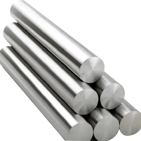 Alloy 24 Stainless Steel | UNS S34565 EN 1.4565 High‑Alloy Steel Supplier