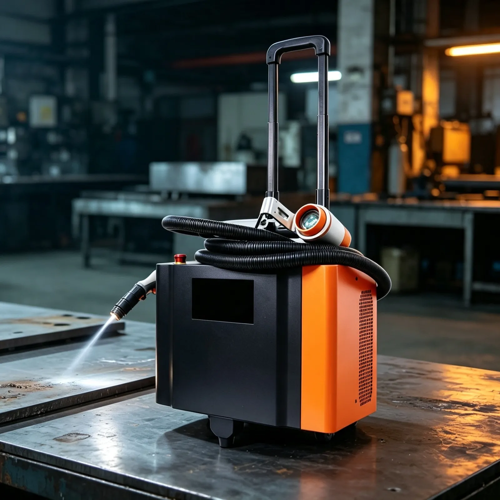 Do Laser Cleaning Machines Really Work?