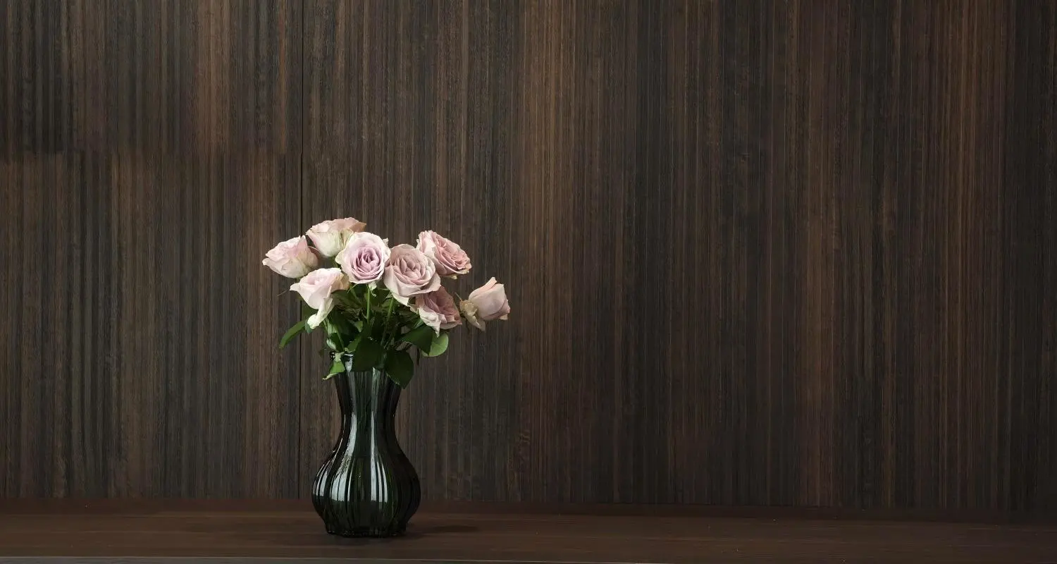 Comment choisir le bon placage de bois pour les projets de meubles sur mesure