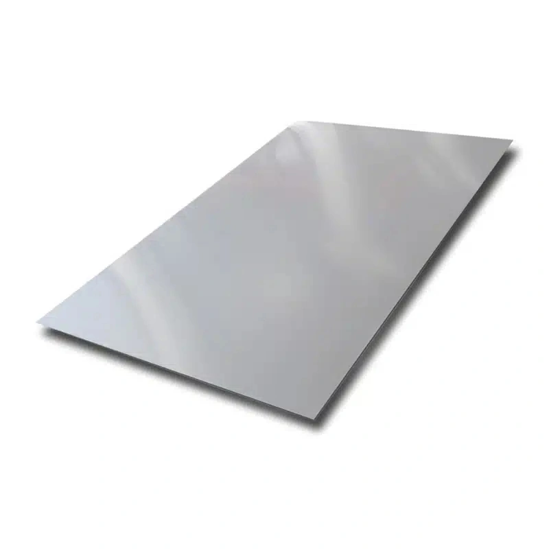 AISI 444 Stainless Steel | EN 1.4521 Ferritic Stainless Steel
