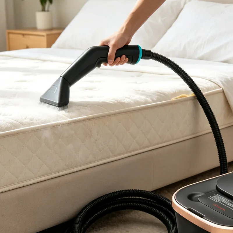 How to Choose the Right Steam Cleaner Manufacturers?