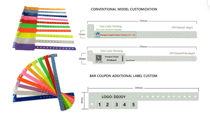 Neon PVC wristband.png
