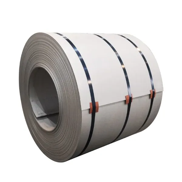 ASTM 410S EN 1.4000 Martensitic Stainless Steel Sheet Coil Bar For High Temperature Industry