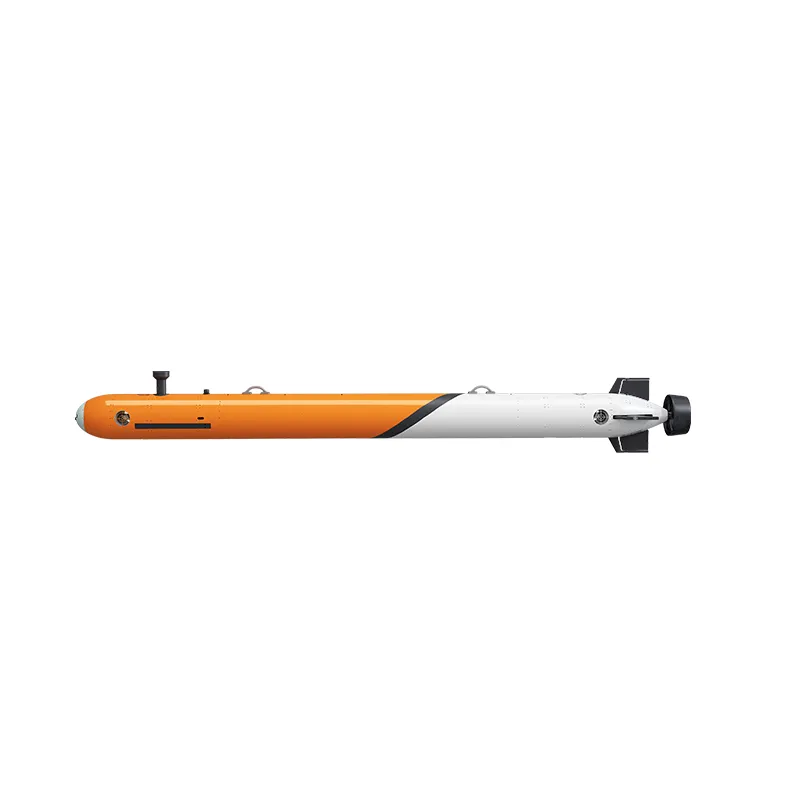 AUV-480 Advanced AUV System Autonomous Underwater Vehicle