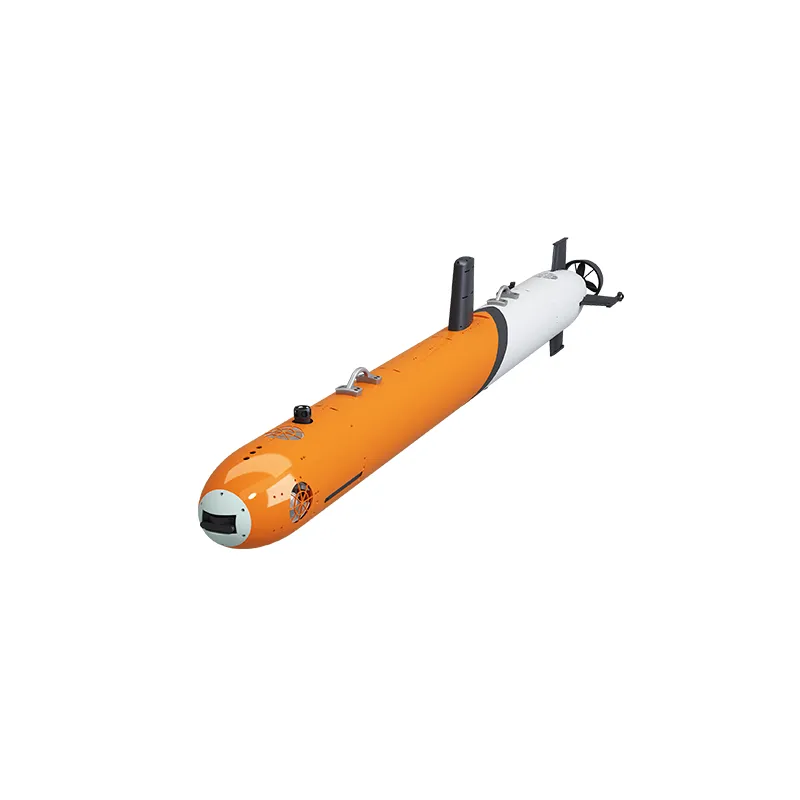 AUV-324 Medium Autonomous Underwater Vehicle