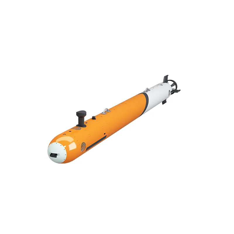 AUV-480 Advanced AUV System Autonomous Underwater Vehicle