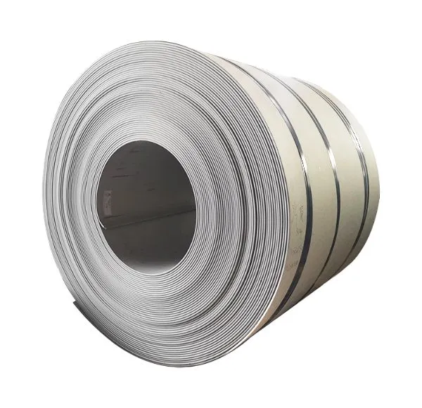 ASTM 436 EN 1.4513 Molybdenum Bearing Ferritic Stainless Steel Sheet Coil Bar