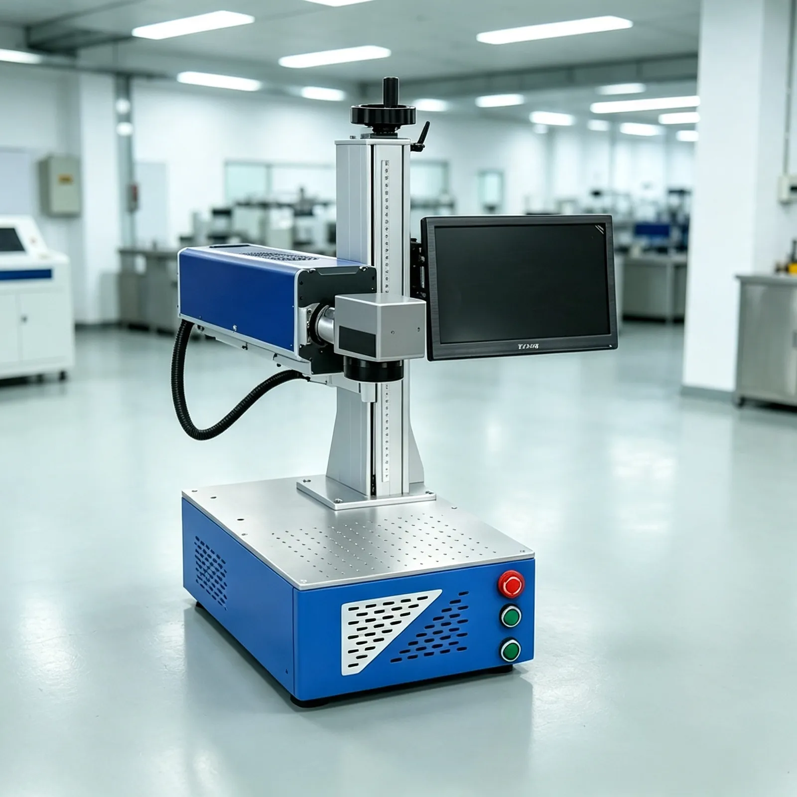 Ultimate Guide: What Is a Desktop CO2 Laser and How Does It Work?