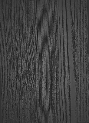 Pannello decorativo ST19 nero U999