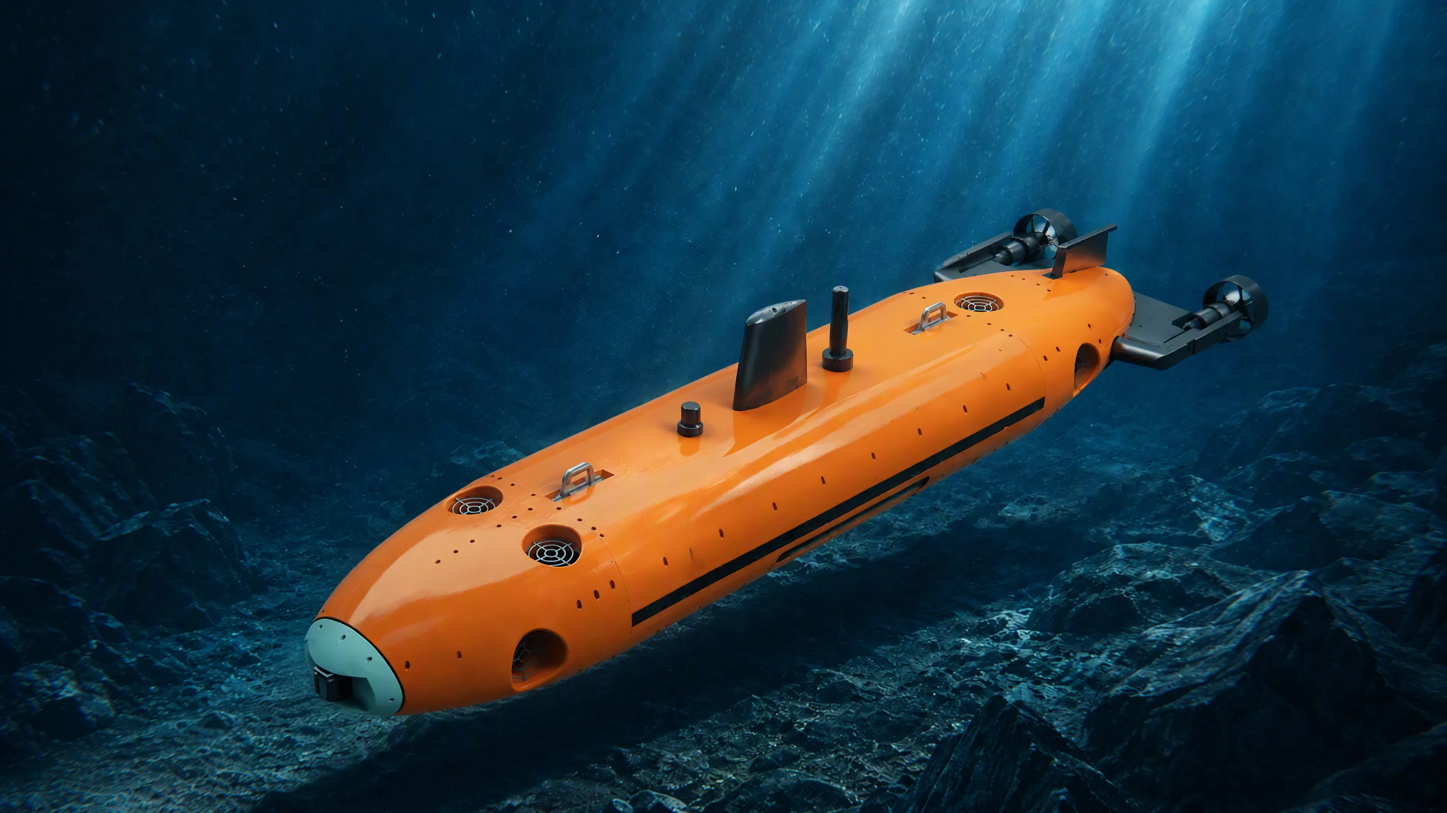Sanya Poseidon Ocean Technology Co., Ltd.