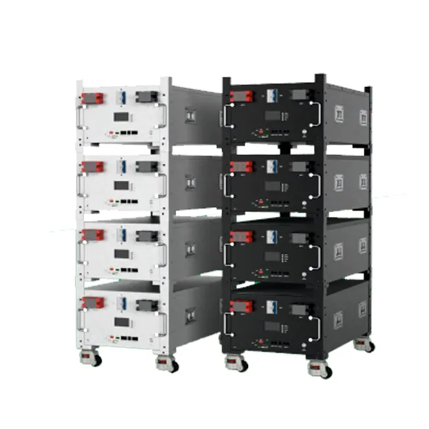 Wall Mount/Floor Standing/Stackable/Rack Mount LiFePO4 ဘက်ထရီ 25.6V 51.2V အိမ် ဆိုလာ စွမ်းအင်သိုလှောင်မှု ဘက်ထရီ
