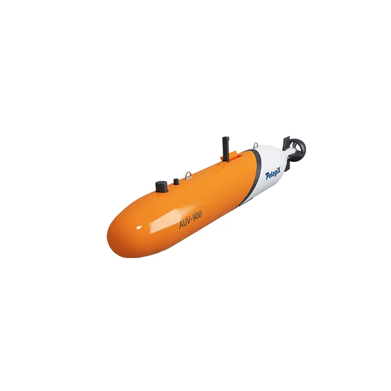 AUV-900 Autonomous Underwater Vehicle | Large Scale AUV