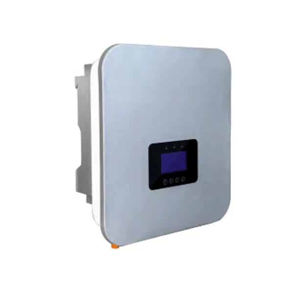 Inverter Solar Grid-Tied dan Off-Grid Hibrid