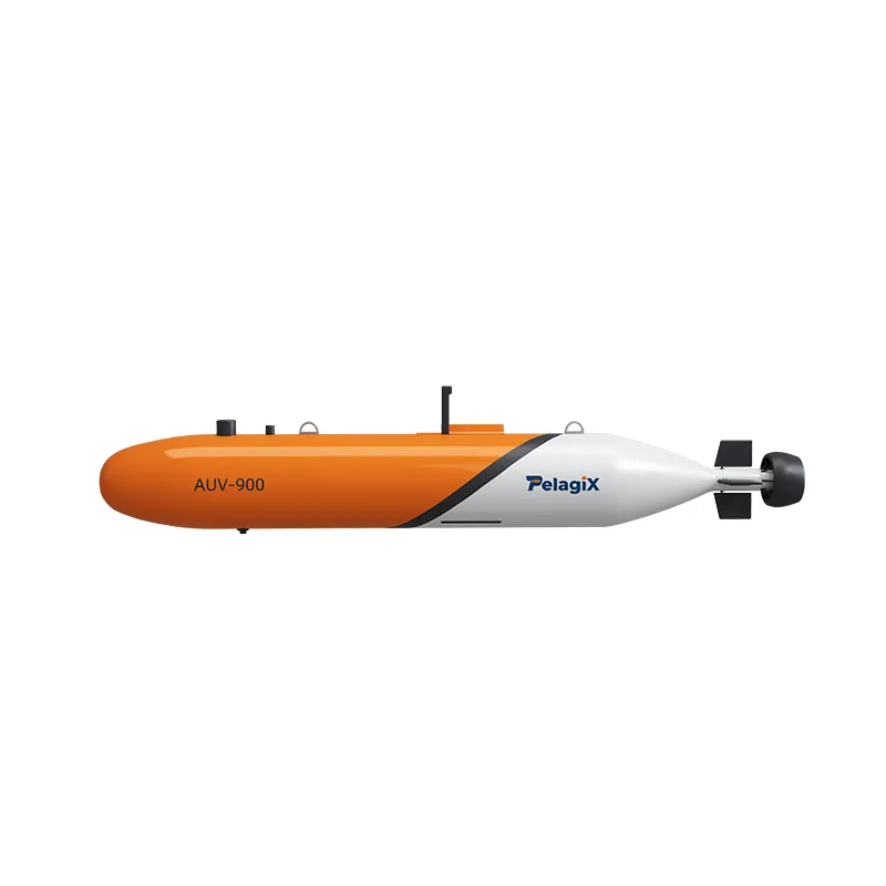 AUV-900 Autonomous Underwater Vehicle | Large Scale AUV