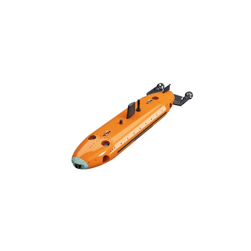 AUV-F760 Work-Class Autonomous Underwater Vehicle