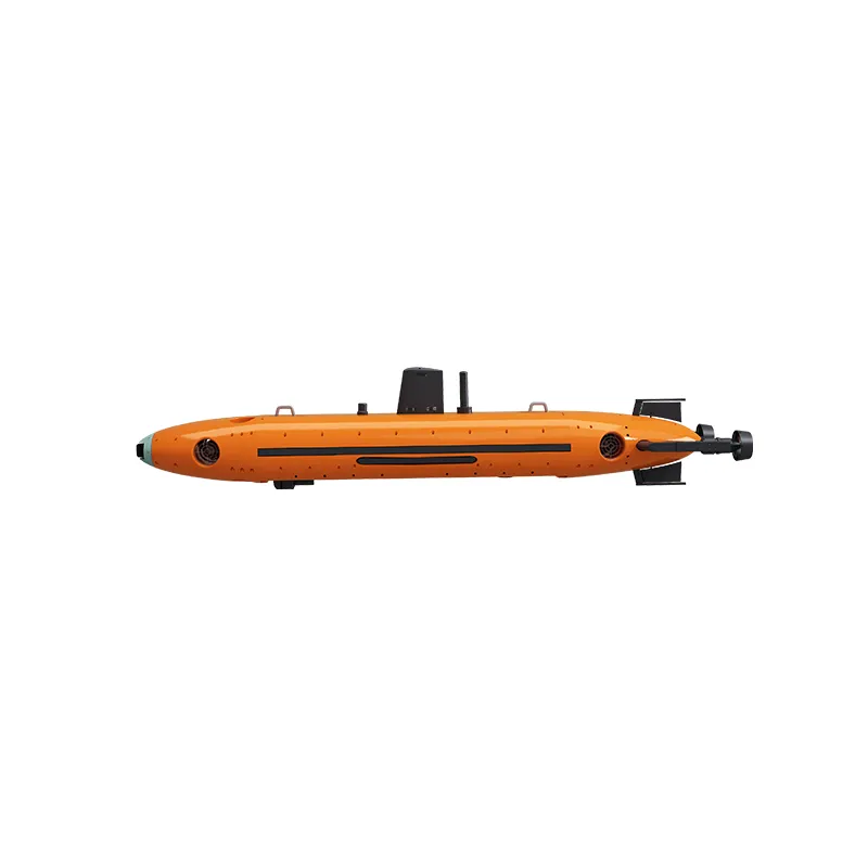 AUV-F760 Work-Class Autonomous Underwater Vehicle