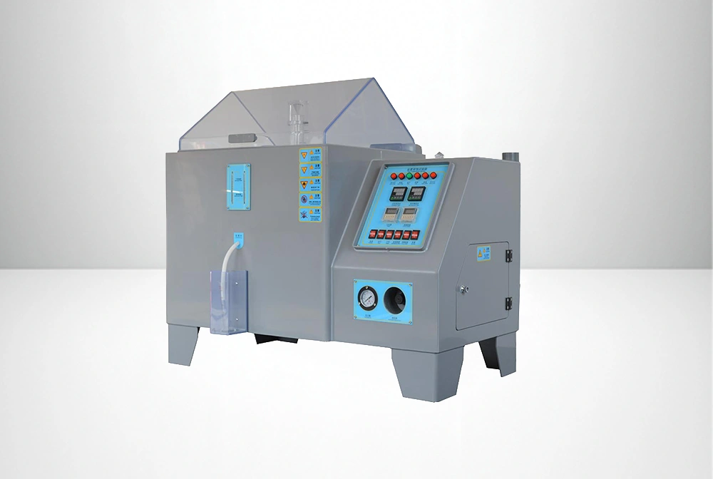 AT-YW Series Salt Spray Chamber ASTM B117