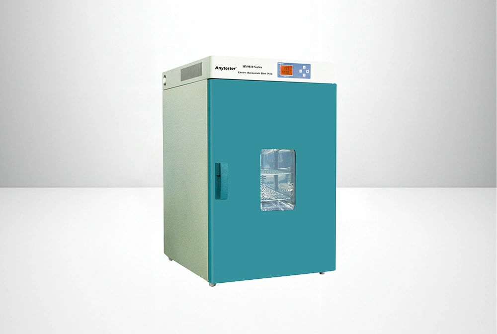 AT820 Series Electro-Thermostatic Blast Oven (Vertical)