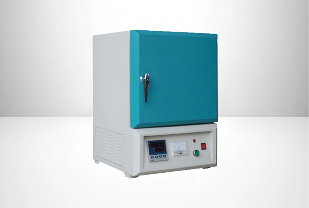 AT860 Chamber Furnace