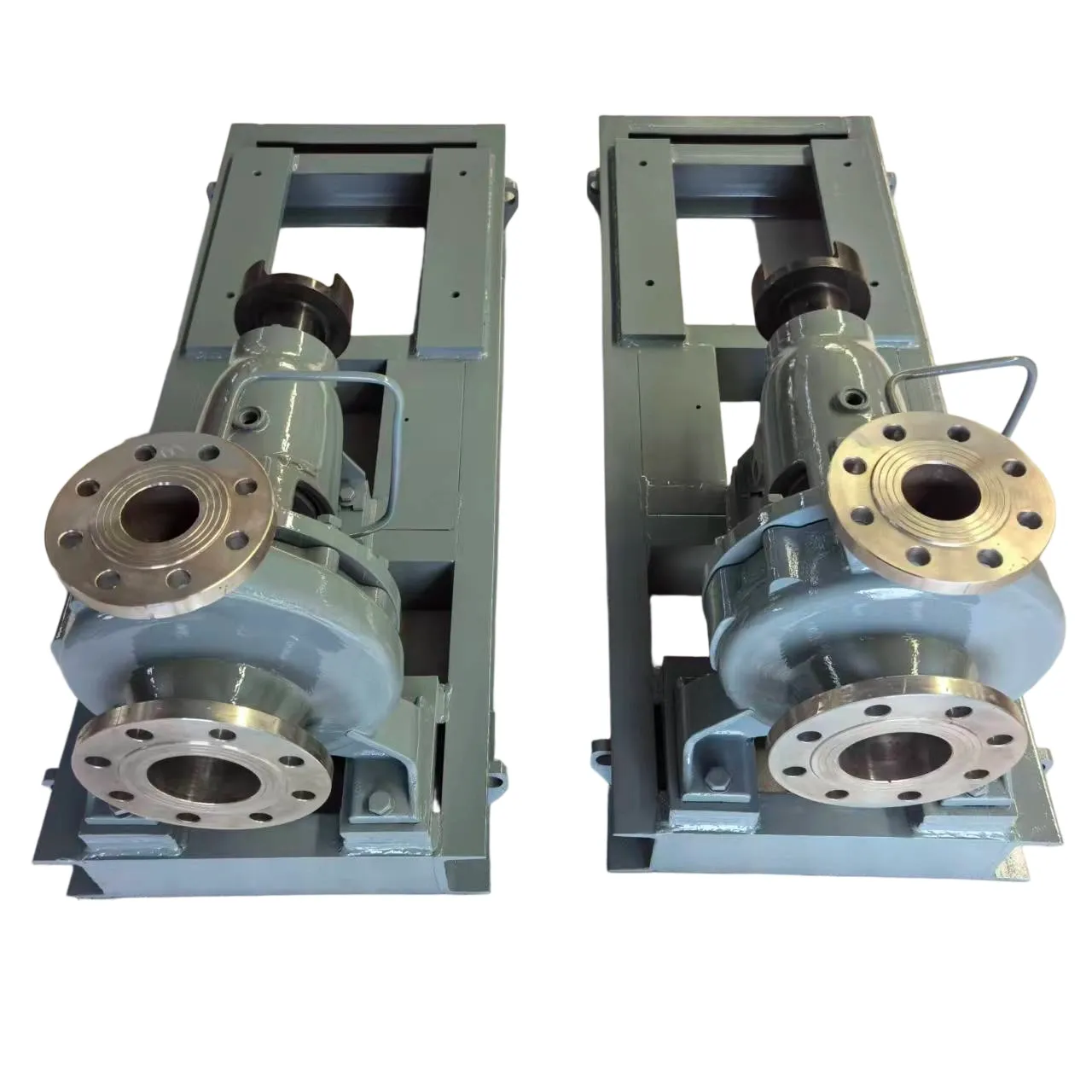 CZ Series Standard Chemical Pump