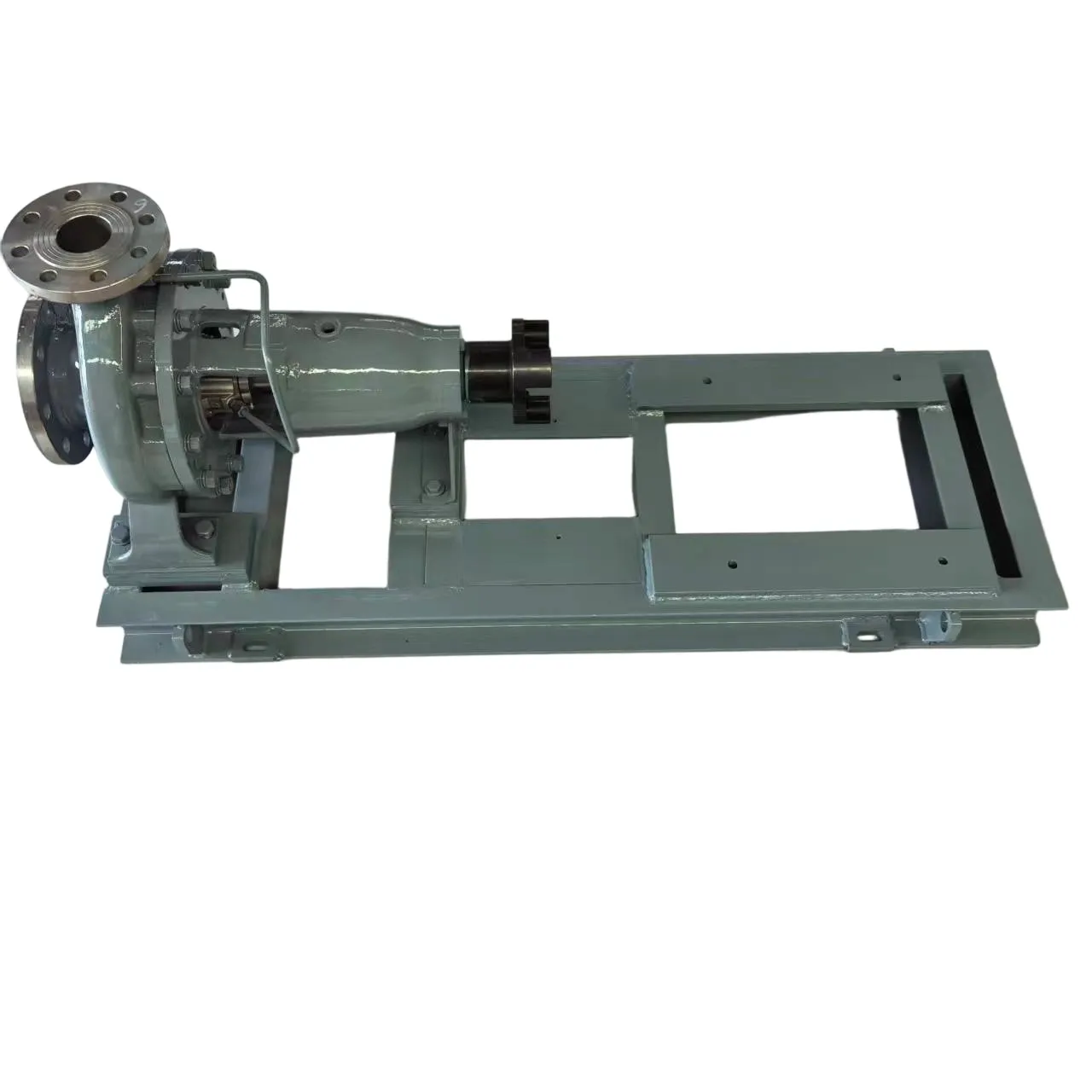 Pompa Chimica Standard Serie CZ