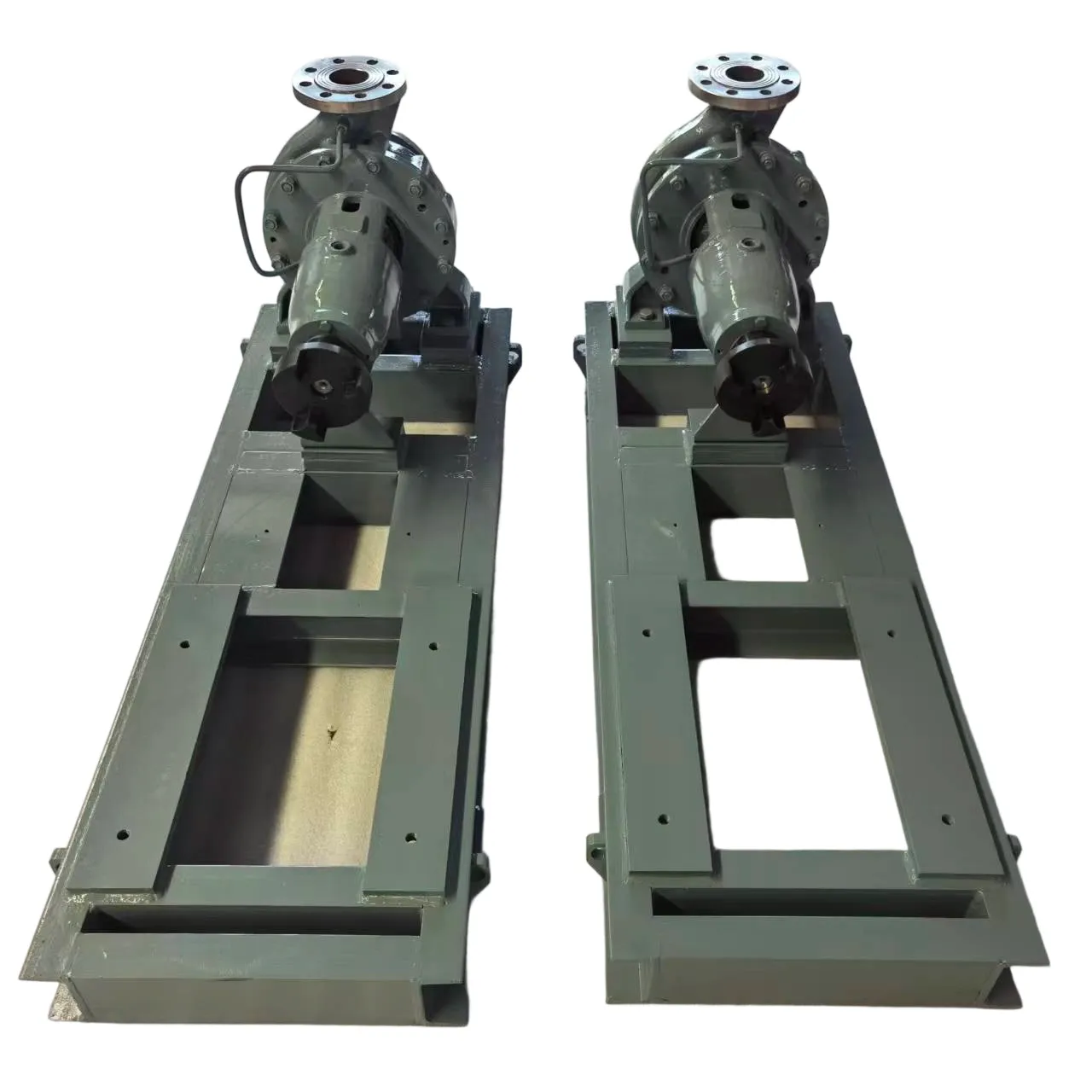 Pompa Chimica Standard Serie CZ