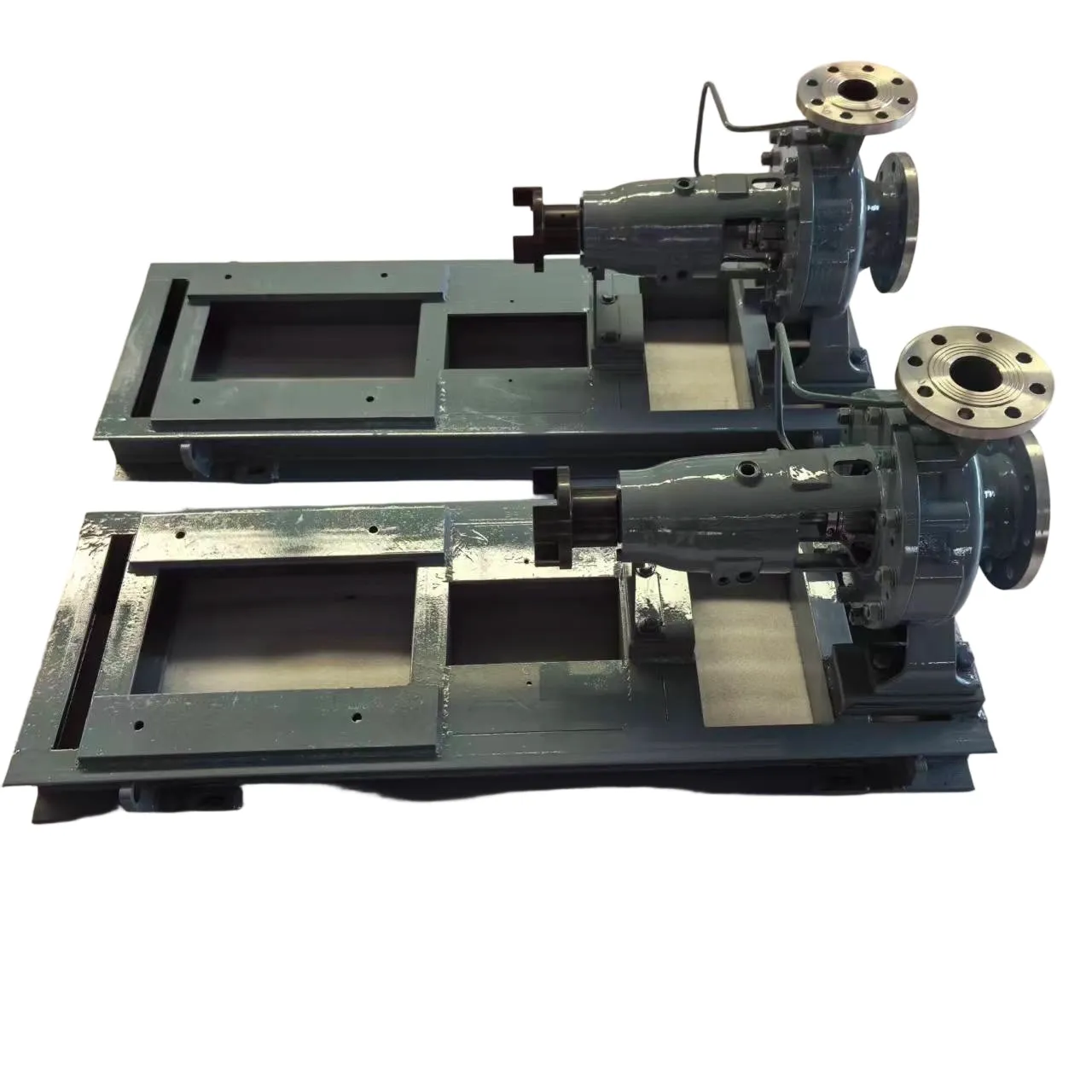 CZ Series Standard Chemical Pump