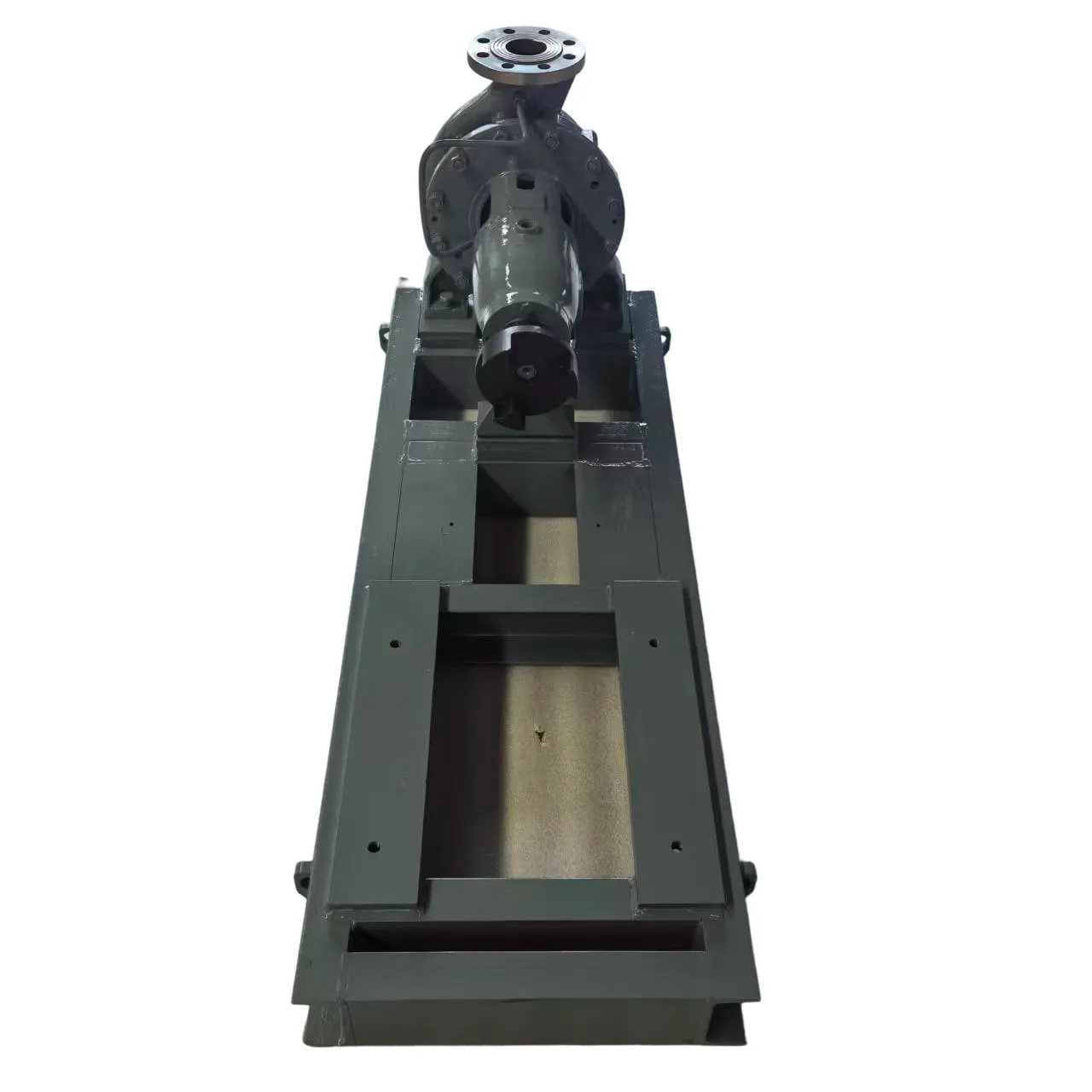 Pompa Chimica Standard Serie CZ