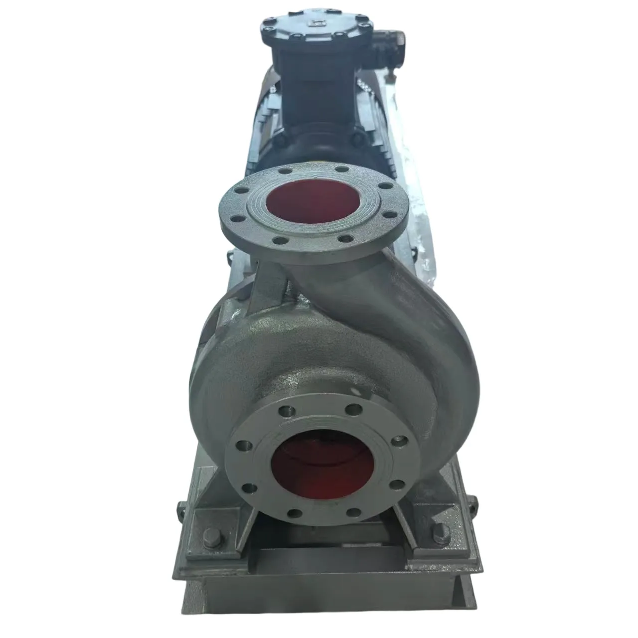 IH Chemical Centrifugal Pump