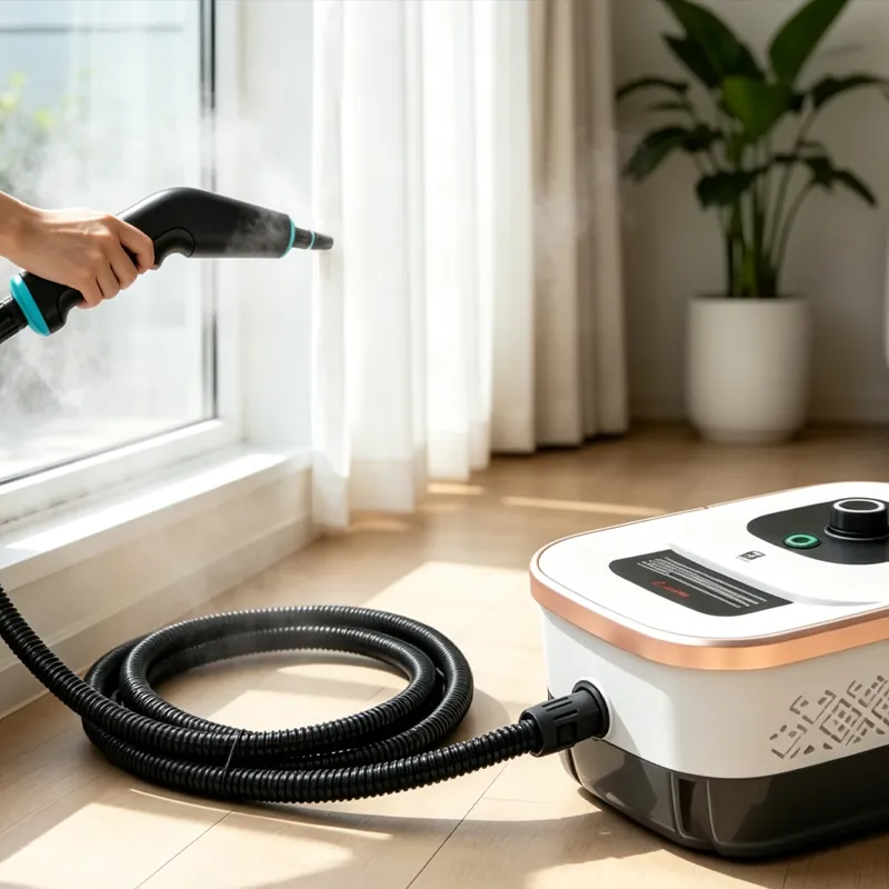 Are Steam Cleaners Actually Good for Cleaning?