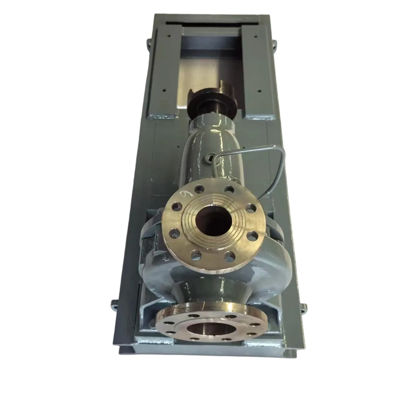 Pompa Chimica Standard Serie CZ