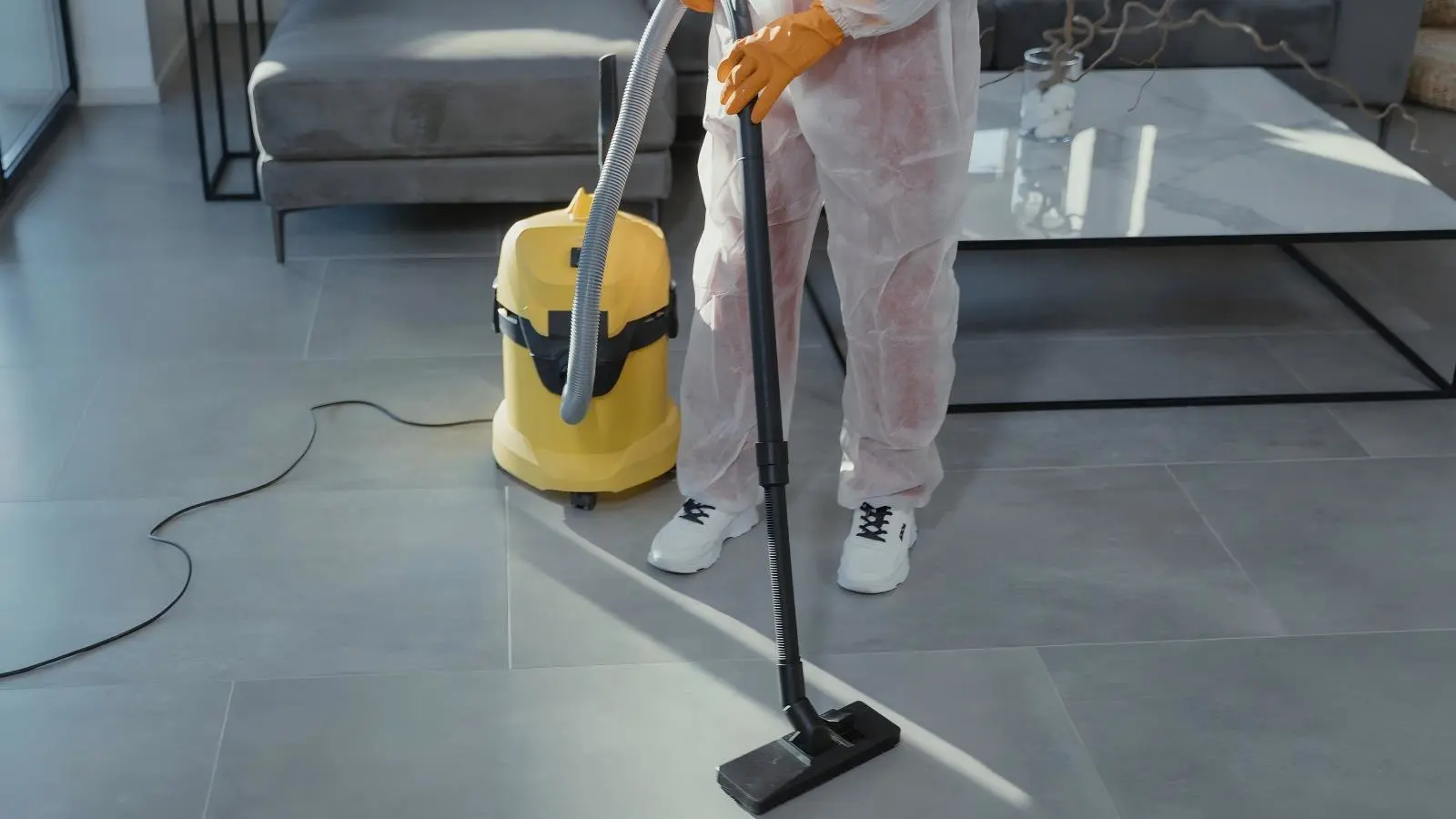 China Floor Scrubber Manufacturer for Commercial Cleaning