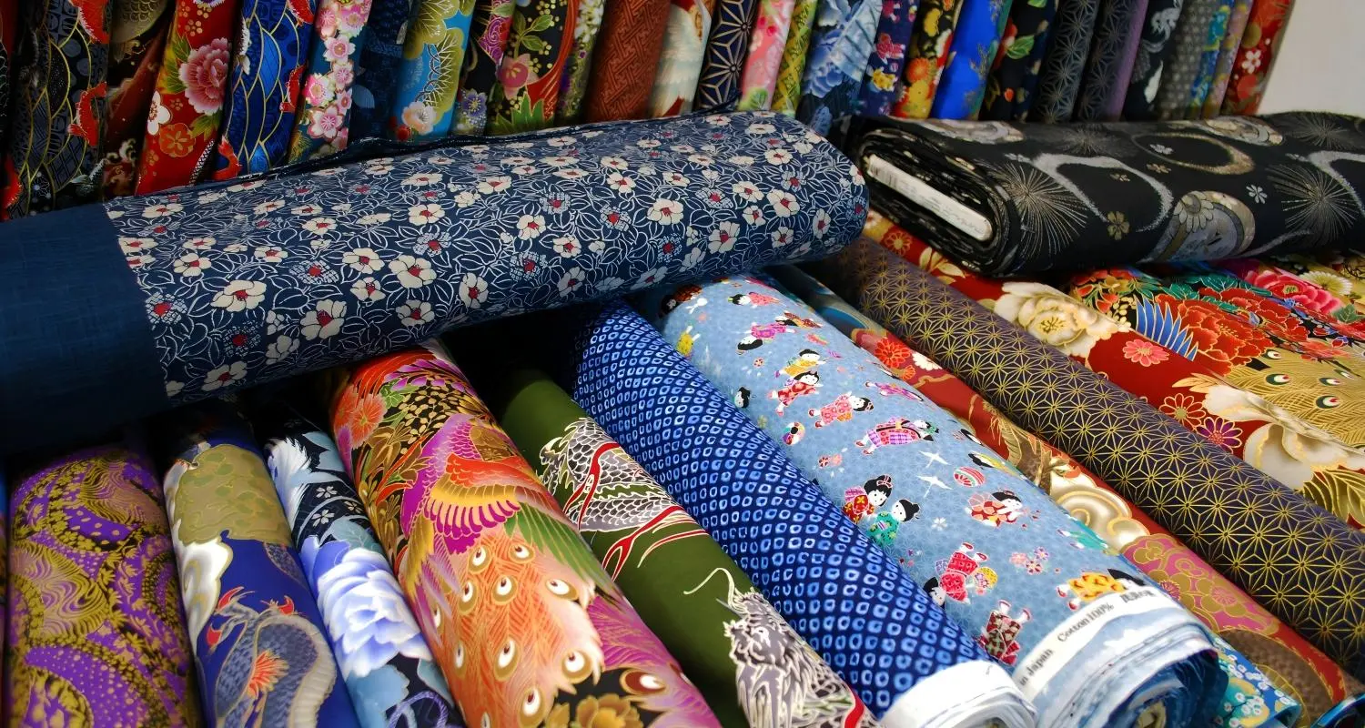 Como uma Cadeia de Suprimentos Flexível Beneficia as Marcas de Moda