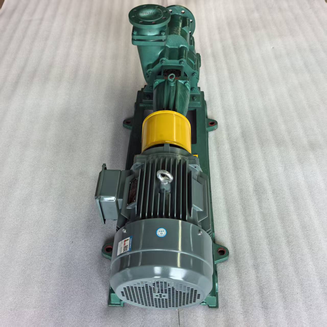 Fluorine-lined self-priming pump 3.jpg
