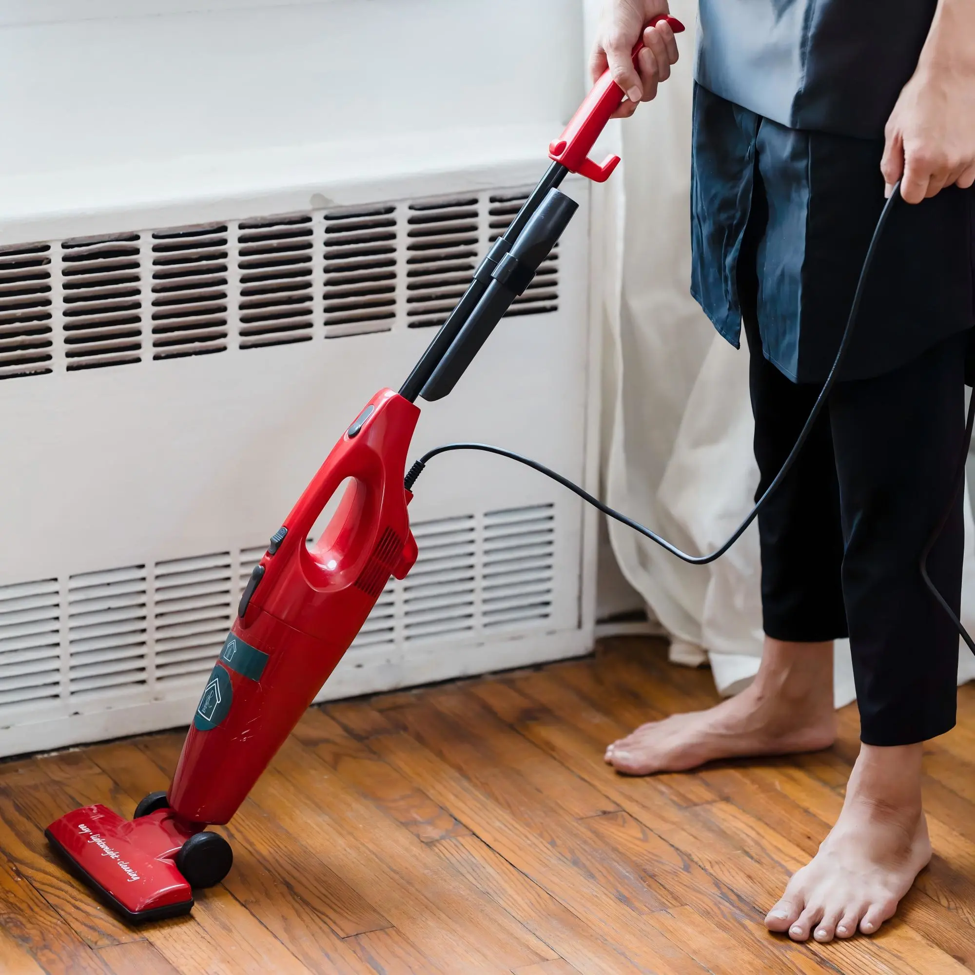 Floor Scrubber Supplier for OEM and Custom Cleaning Solutions