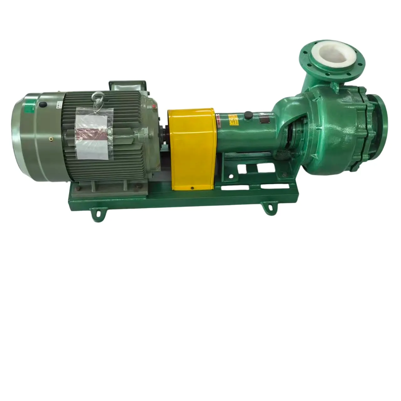 Bơm Xi Măng Kháng Sứt Mòn và Kháng Mài UHB