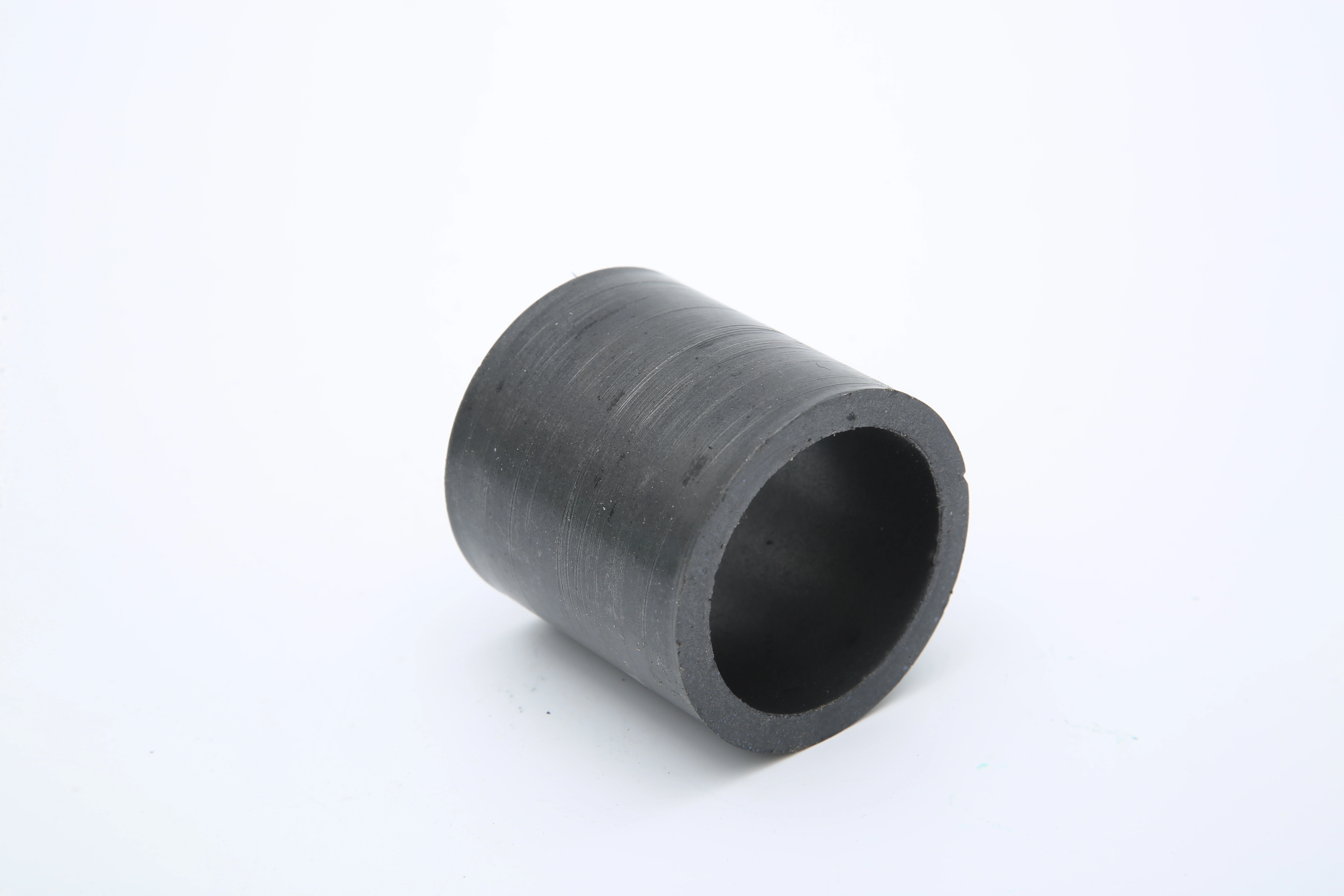 PTFE Graphite Raschig Ring: High-Temperature Tower Packing Solution