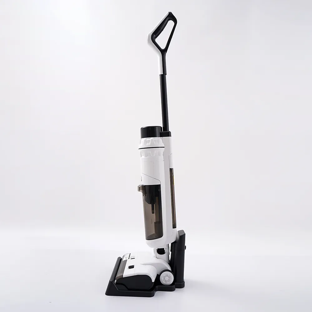GT907 Cordless Floor Scrubber