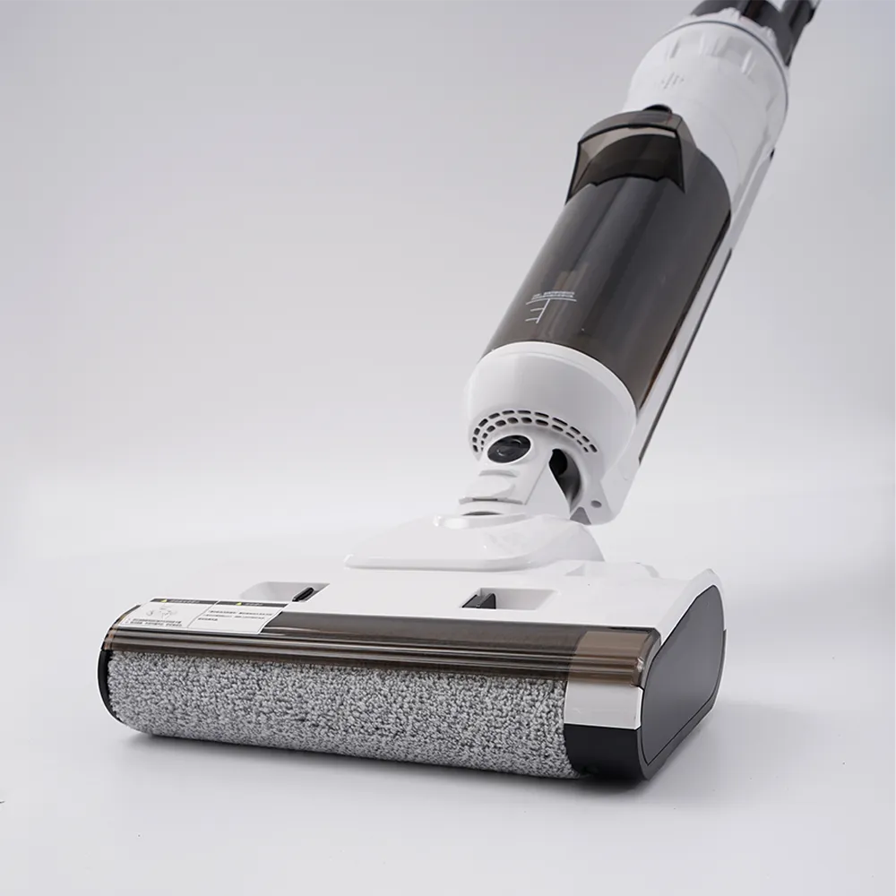 GT907 Cordless Floor Scrubber
